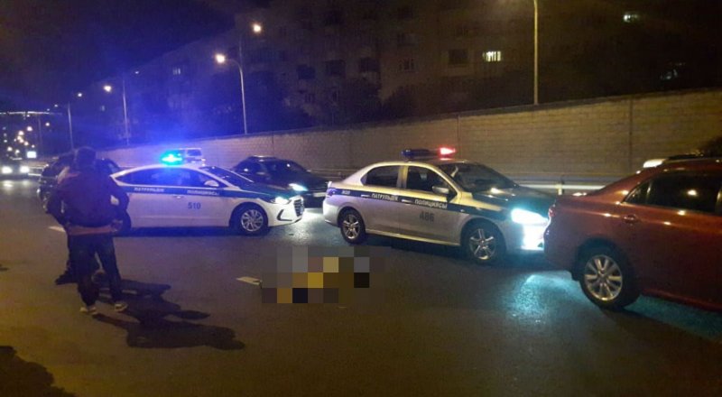 © "Территория происшествий"