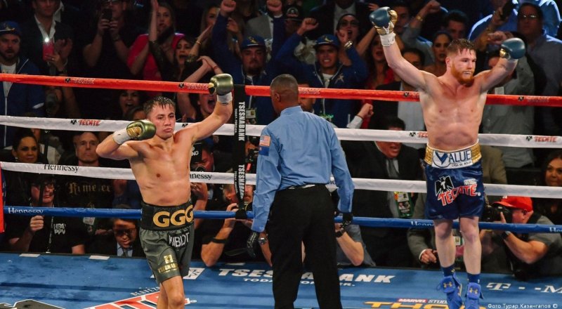 © Тұрар Қазанғапов