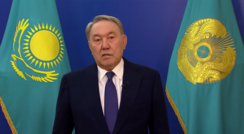 Видеодан алынған кадр