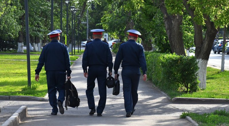 © Тұрар Қазанғапов