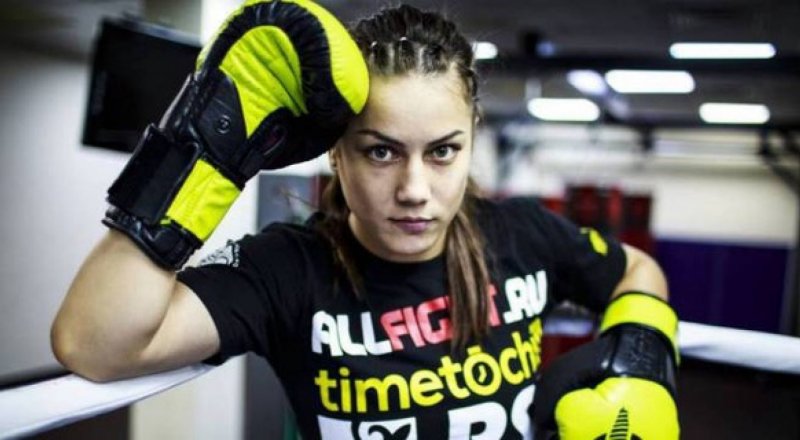 © Фируза Шәріпованың баспасөз қызметі