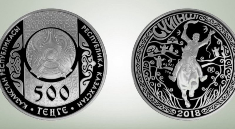 © ҚР Ұлттық банкі