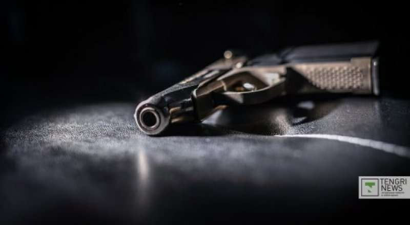 © Турар Казангапов