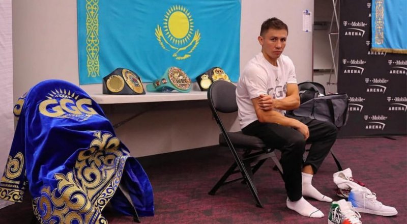 © Instagram/gggboxing