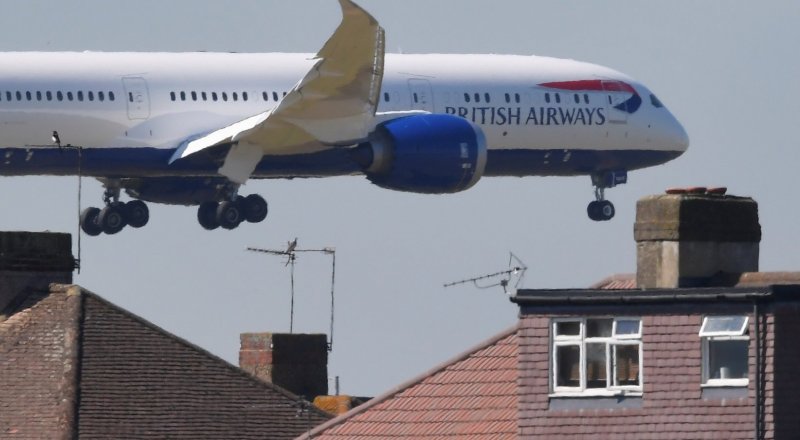 © REUTERS/Toby Melville