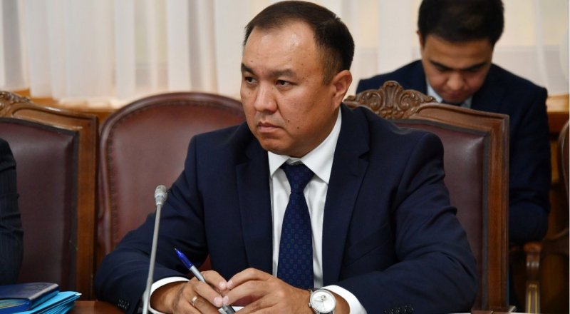 Сурет Алматы әкімдігінің баспасөз қызметінен