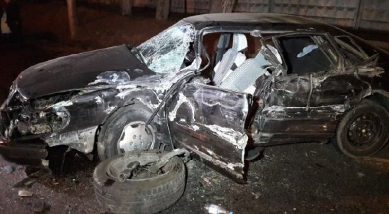 © "Территория происшествий"