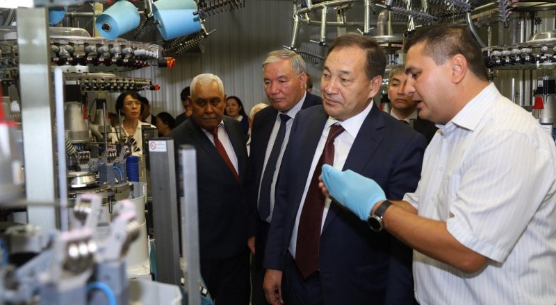 © Маңғыстау облысы әкімінің баспасөз қызметі