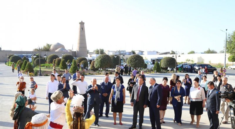 © Маңғыстау облысы әкімінің баспасөз қызметі