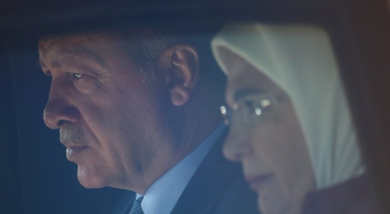 © REUTERS/Hannibal Hanschke