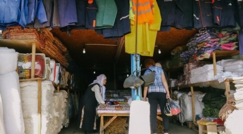 © Турар Казангапов 