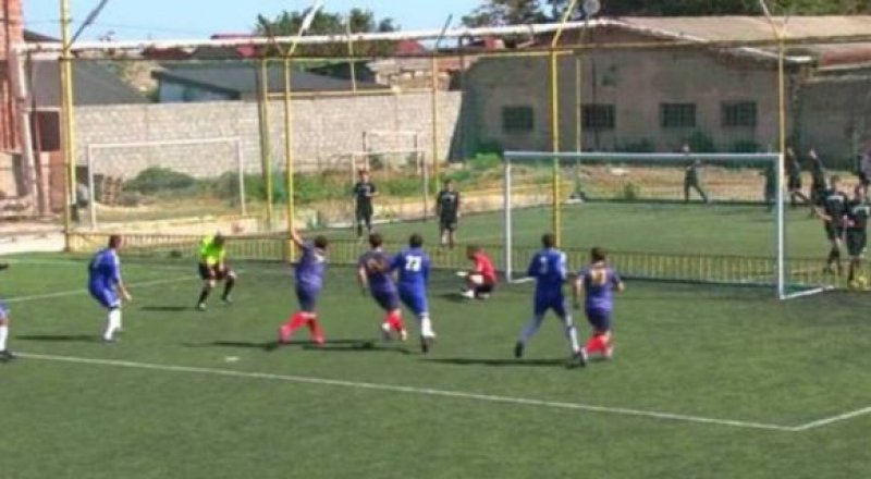 видеодан үзінді