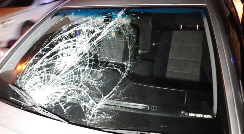 Сурет "Территория происшествий" бағдарламасынан