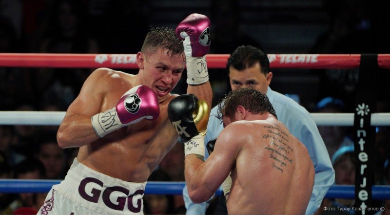 © Тұрар Қазанғапов