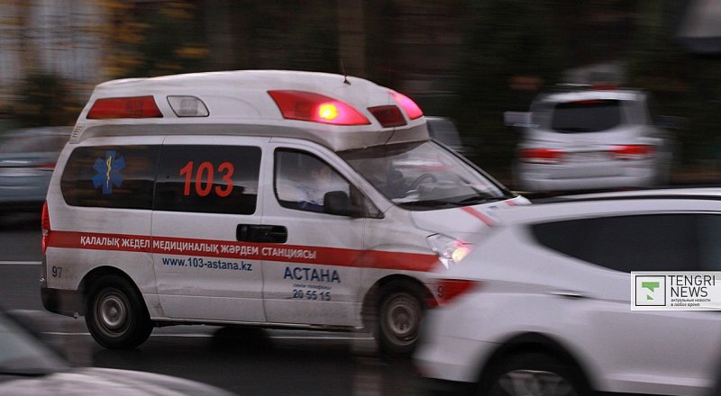 © Тұрар Қазанғапов