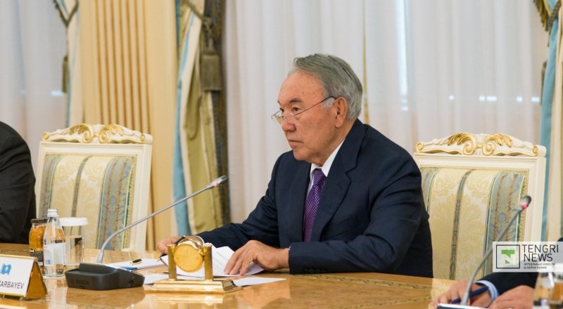 © Тұрар Қазанғапов