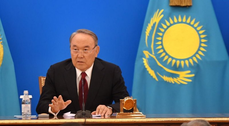 © Тұрар Қазанғапов