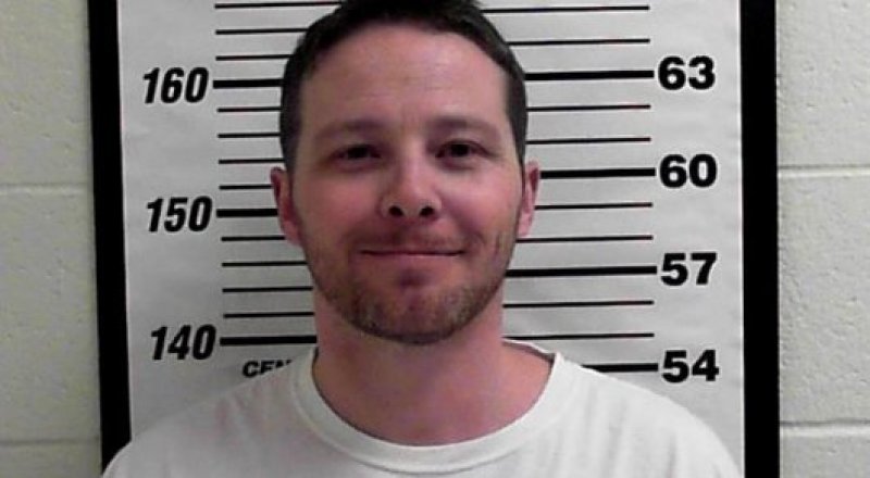 Үшінші Уилльям Клайд Аллэн. © REUTERS