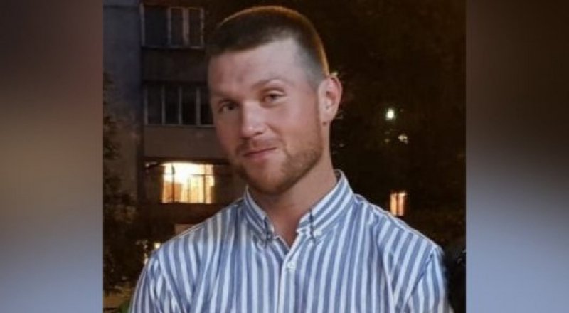 Александр Кузнецов. © Әлеуметтік желілерден алынған сурет