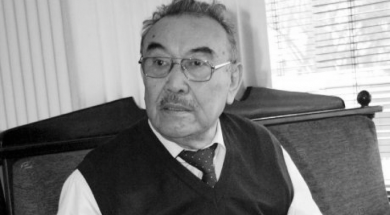 Шерхан Мұртаза. © alashainasy.kz