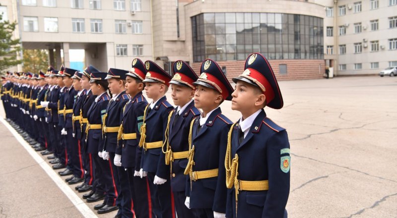 © ҚР ІІМ баспасөз қызметі