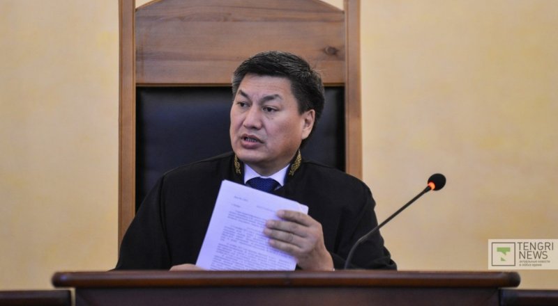 © Тұрар Қазанғапов