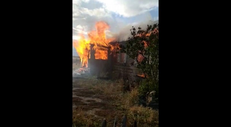 видеодан алынған кадр