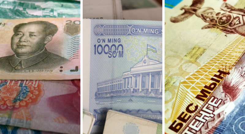 Фотоколлаж © Tengrinews.kz