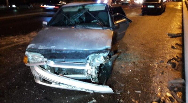 © "Территория происшествий"