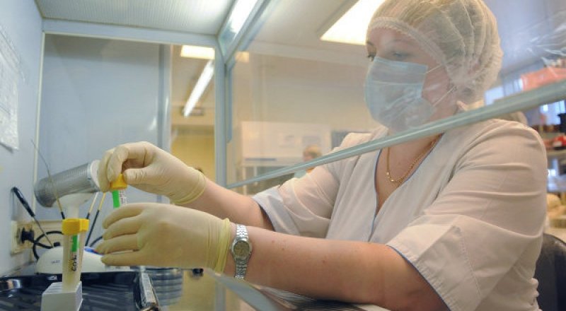 © РИА Новости