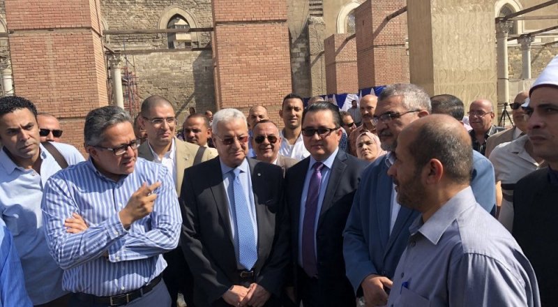 Сурет ҚР СІМ баспасөз қызметі