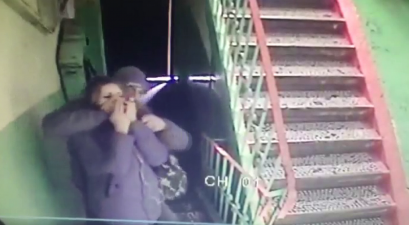 видеодан үзінді