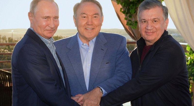 Сурет:akorda.kz