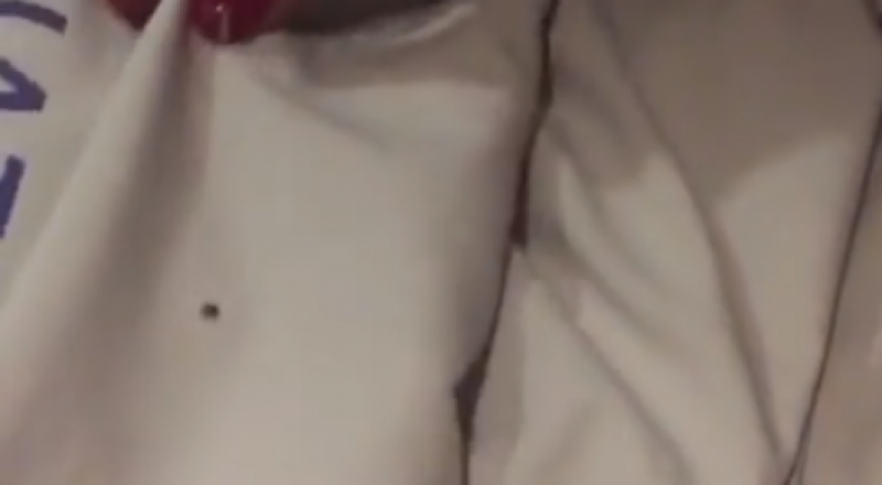 Видеодан алынған кадр