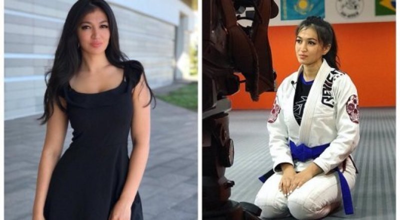 © instagram/g_nakipova