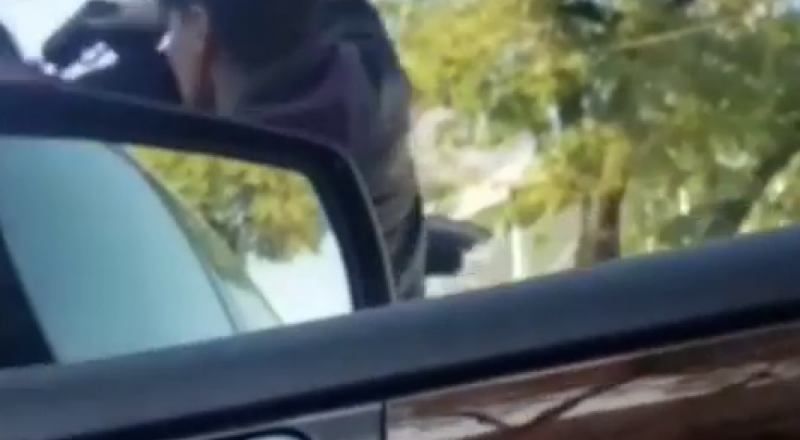 видеодан үзінді