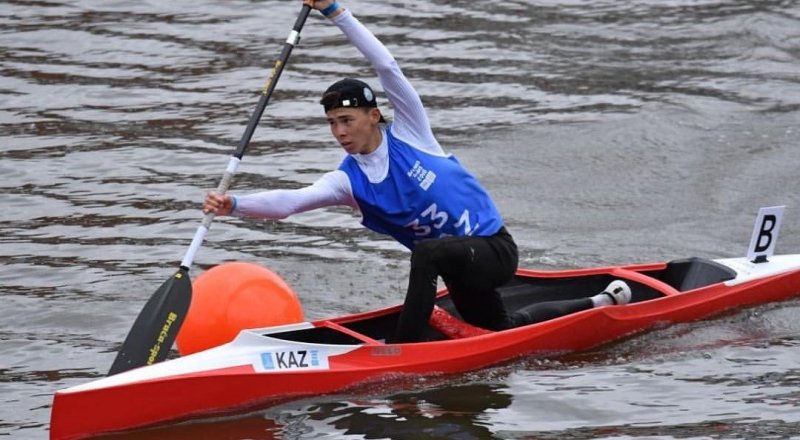 Диас Бахраддин.