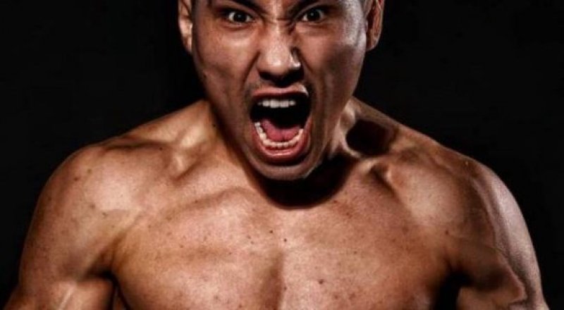 Жәнібек Әлімханұлы