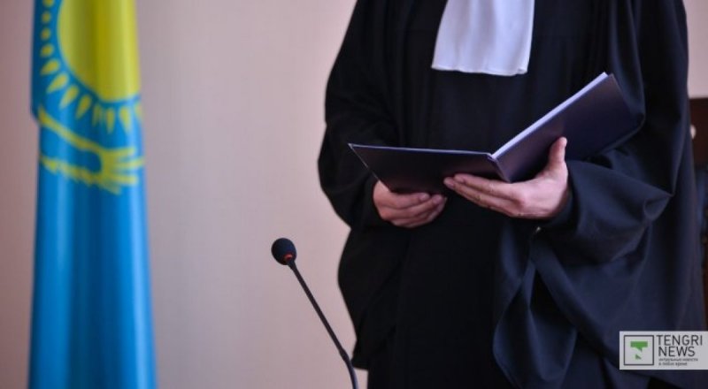 © Тұрар Қазанғапов