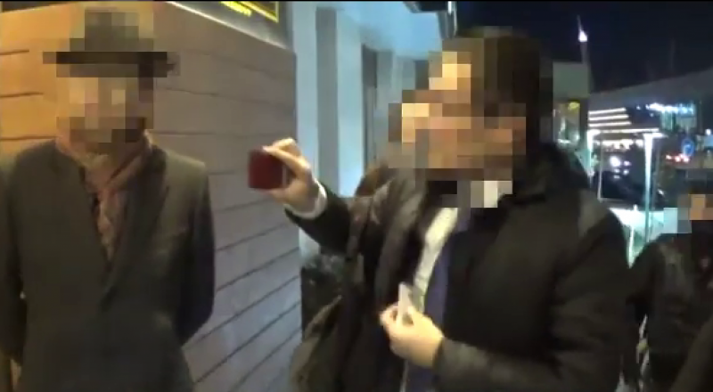 видеодан үзінді