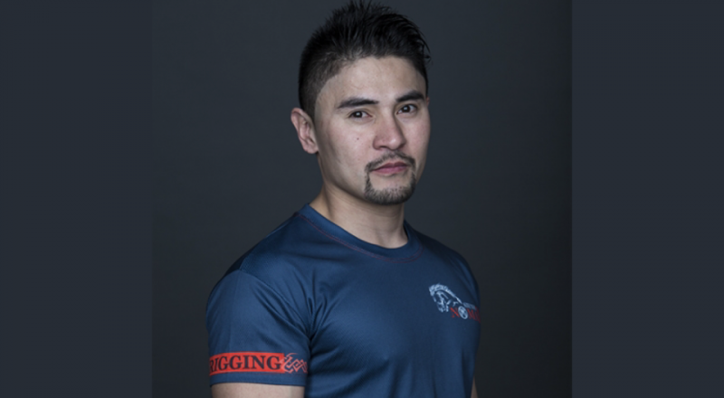 Қасым Жұмағожин 