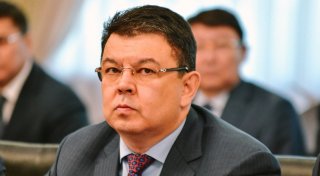 © Тұрар Қазанғапов