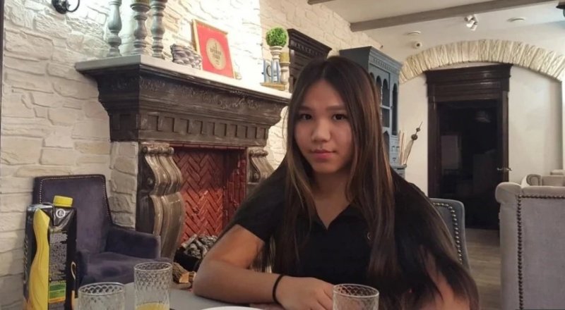 Гүлдана Тұржанова. © Әлеуметтік желідегі парақшасынан алынған сурет