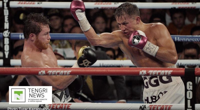 © Тұрар Қазанғапов