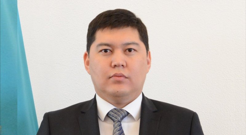 Қуат Тұмабаев