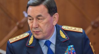 © Тұрар Қазанғапов