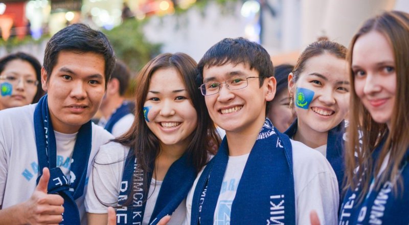 © Тұрар Қазанғапов