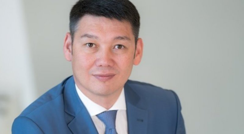 Асхат Маемиров