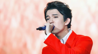 © instagram.com/kudaibergenov.dimash 