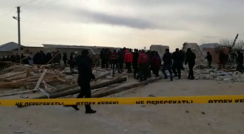 видеодан үзінді